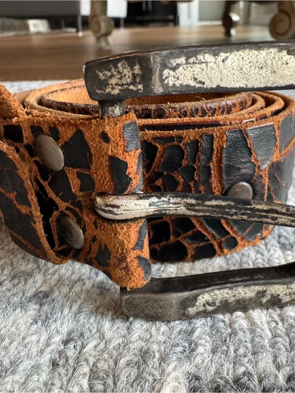 Brave Leather brave leather